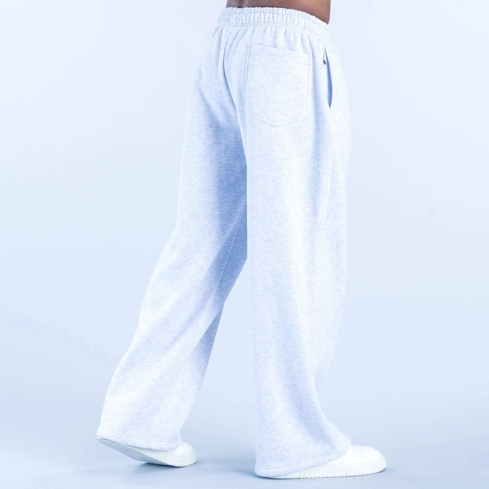 Alternative view of Recharge Straight Leg Joggers