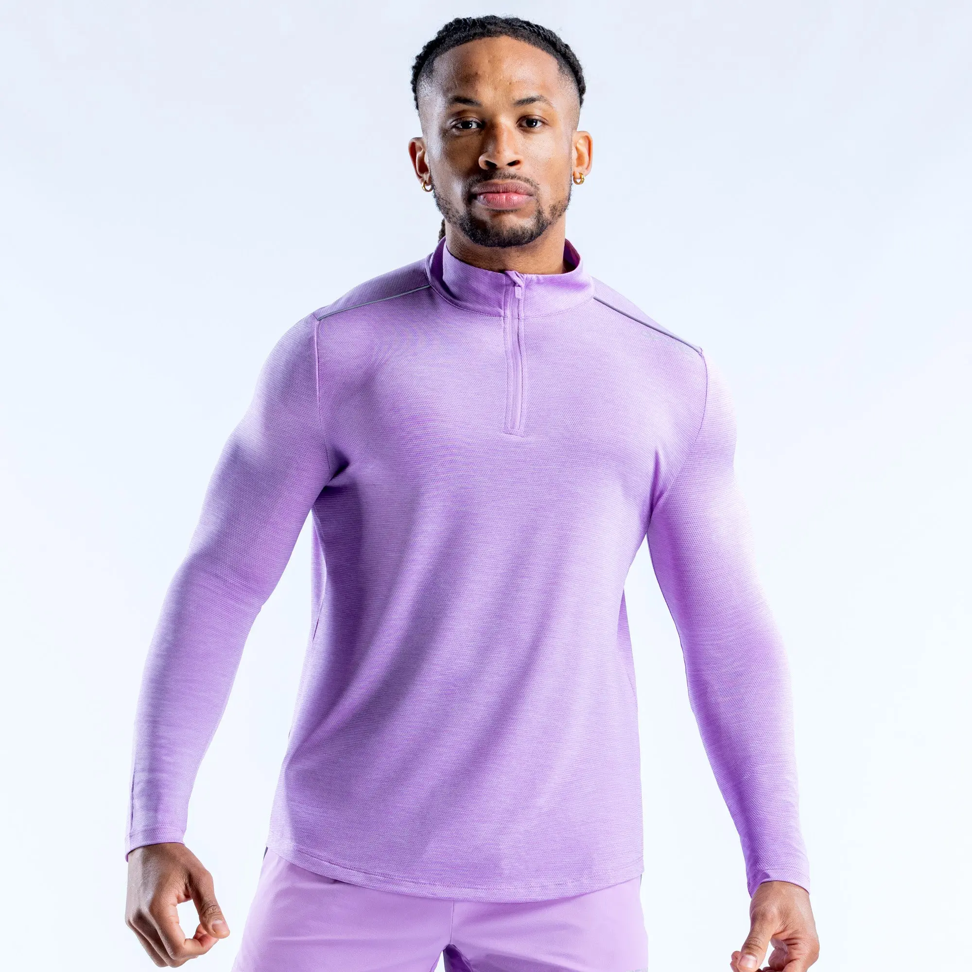Charge Quarter Zip