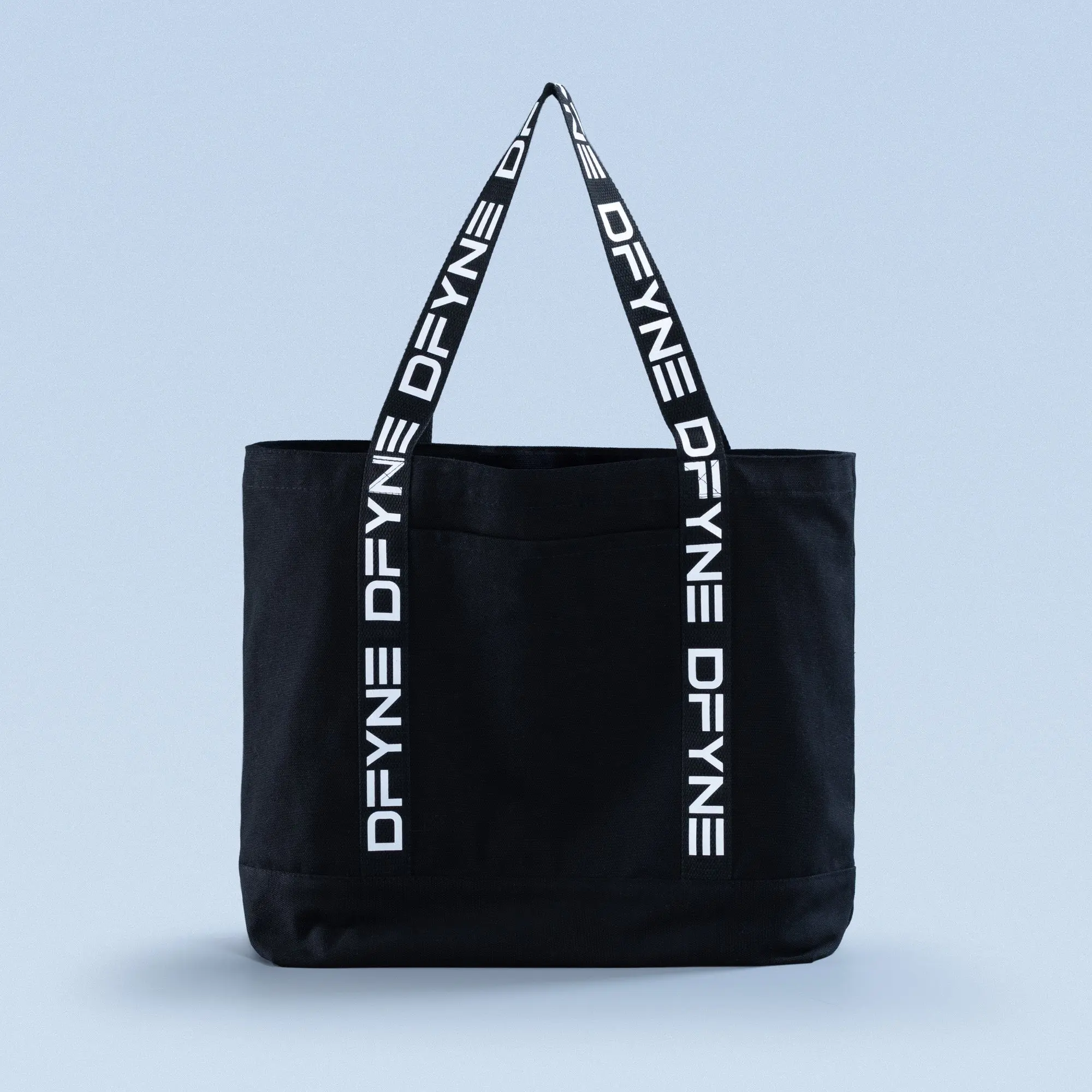 Signature Tote Bag