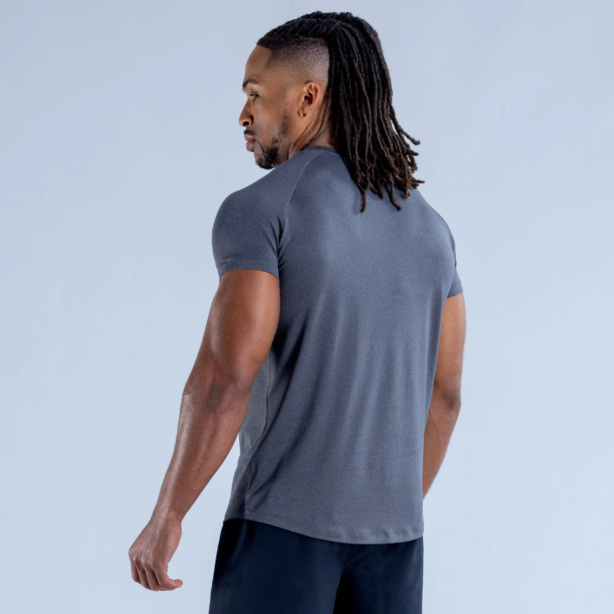 Alternative view of Stealth Training T-Shirt