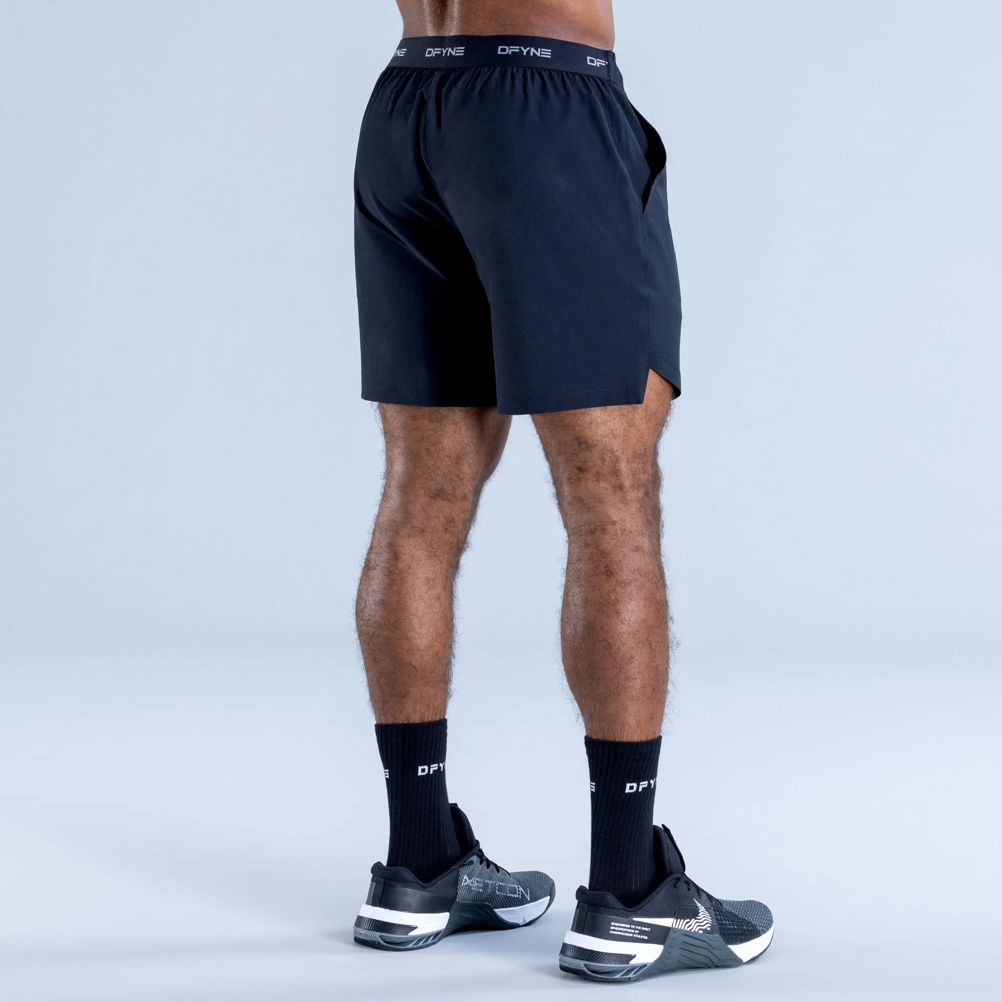 Alternative view of Stealth Training Short