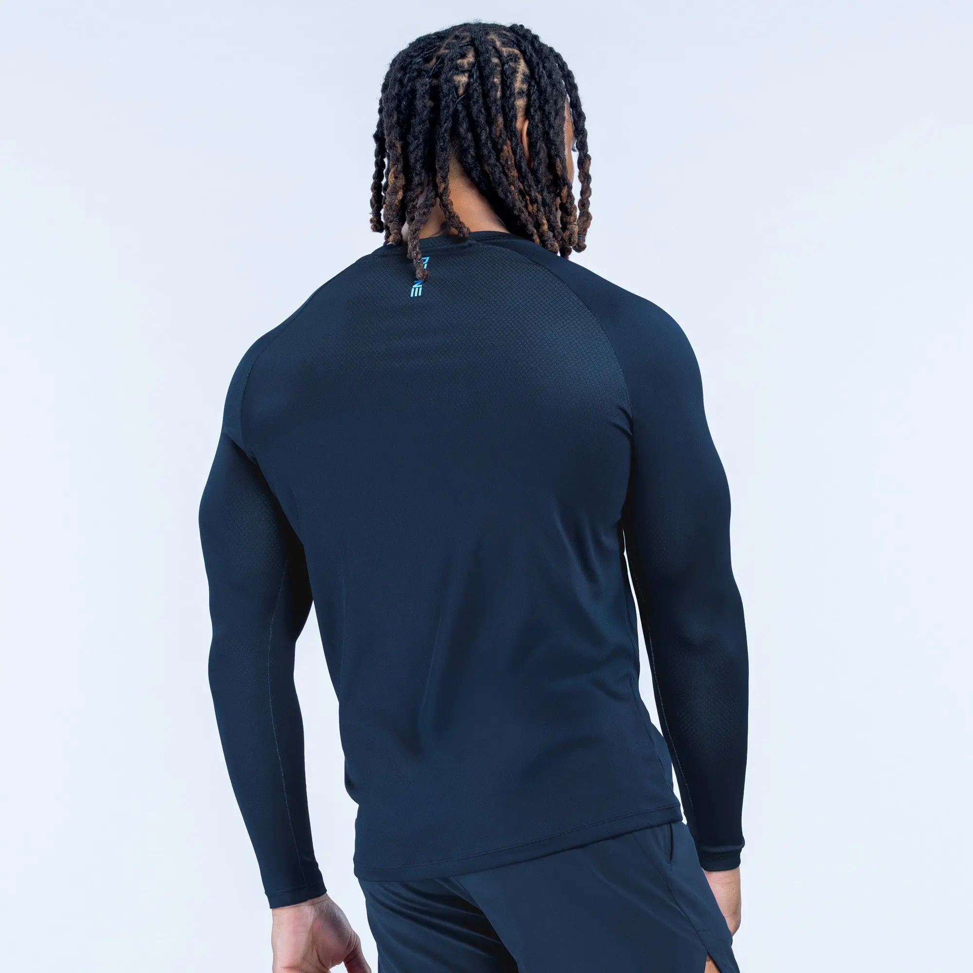 Alternative view of Unbound Long Sleeve Training T-Shirt