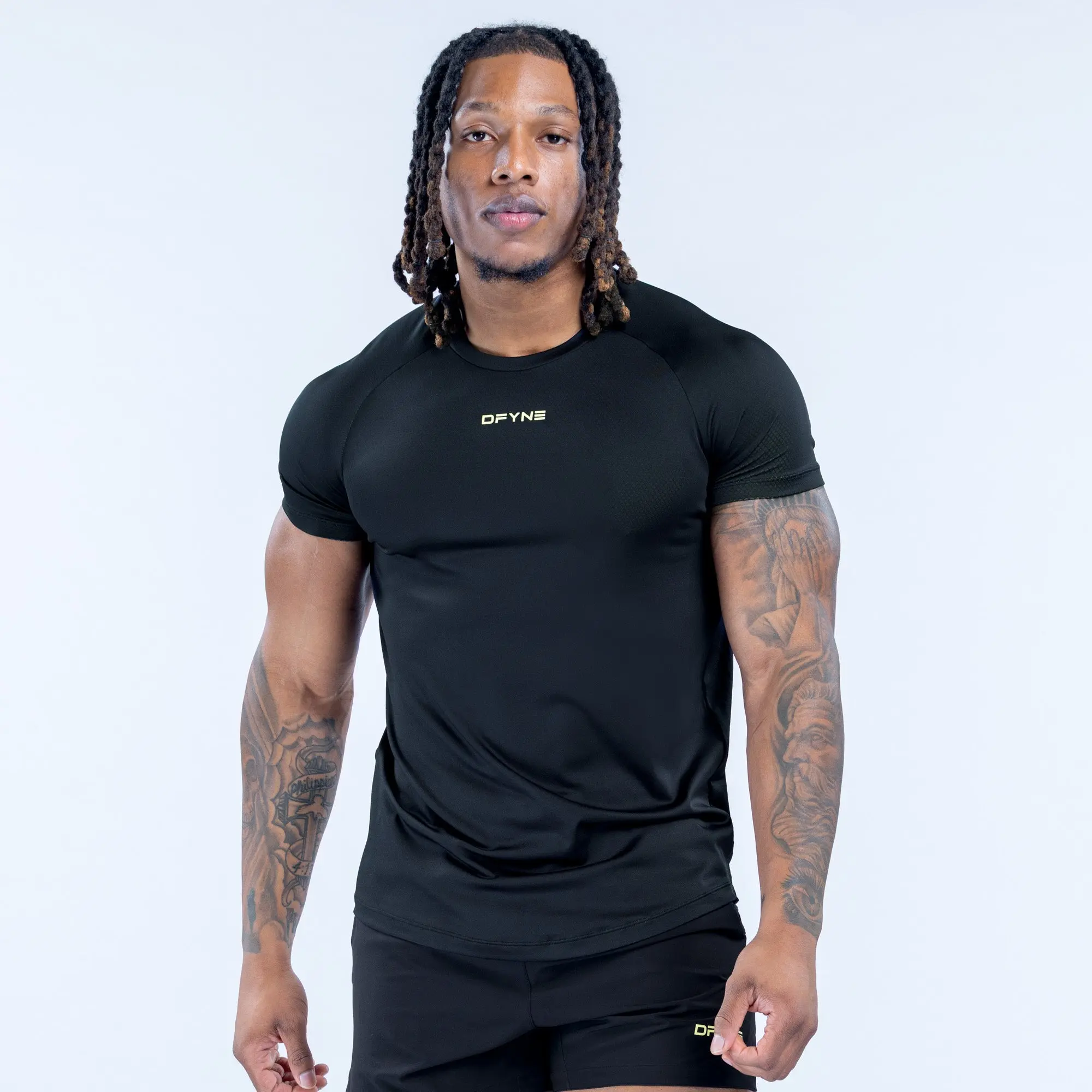 Unbound Training T-Shirt