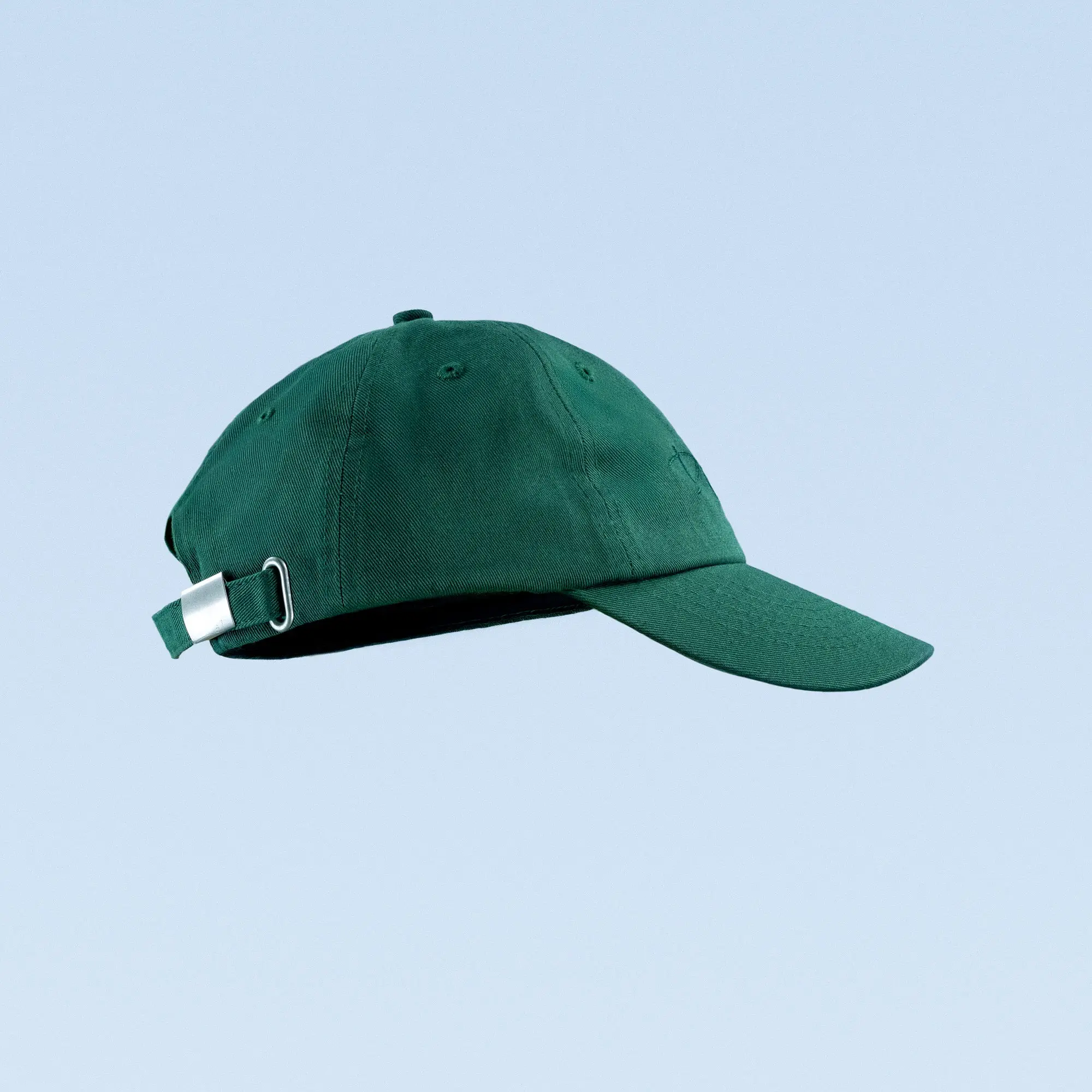Alternative view of Script Cap