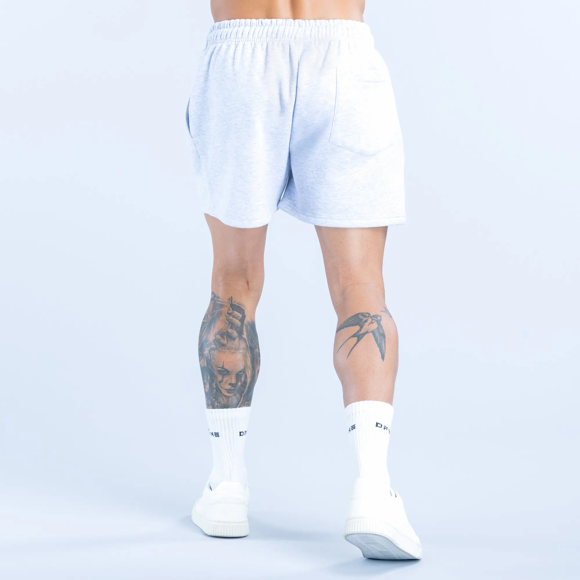 Alternative view of Recharge Shorts