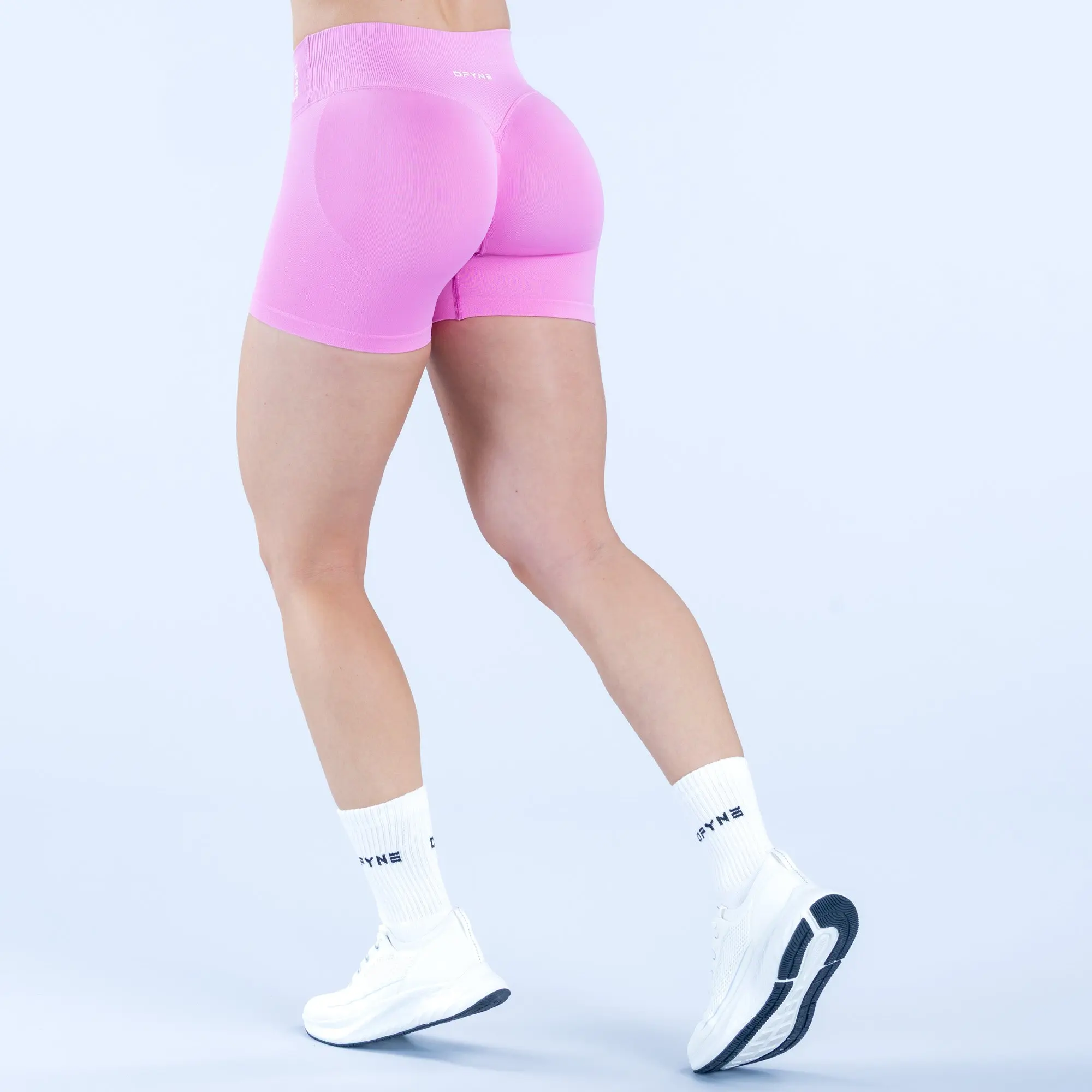 Alternative view of Vision Shorts | 4.5"