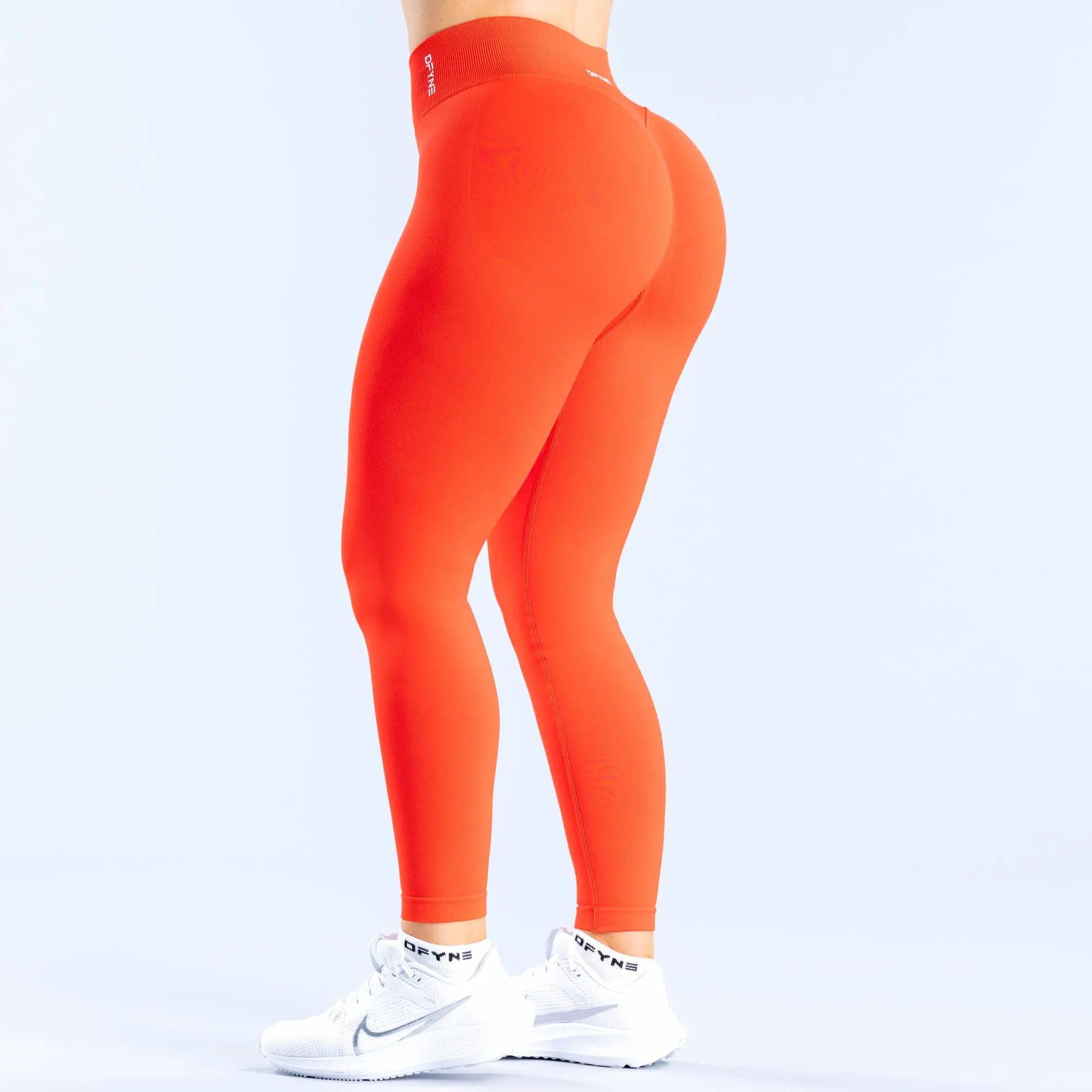 Alternative view of Impact Leggings