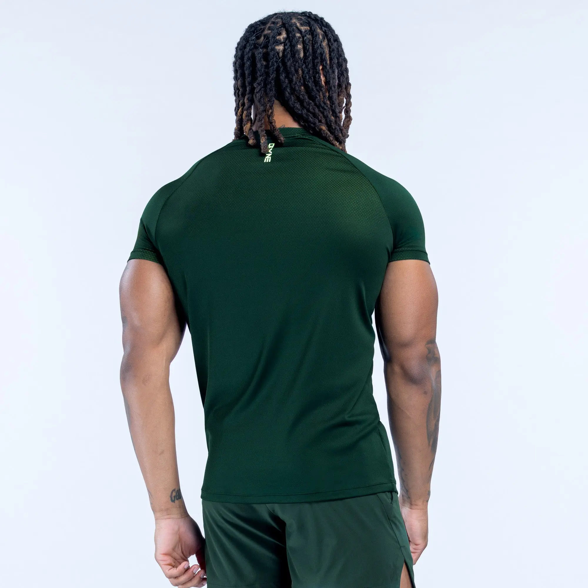 Alternative view of Unbound Training T-Shirt