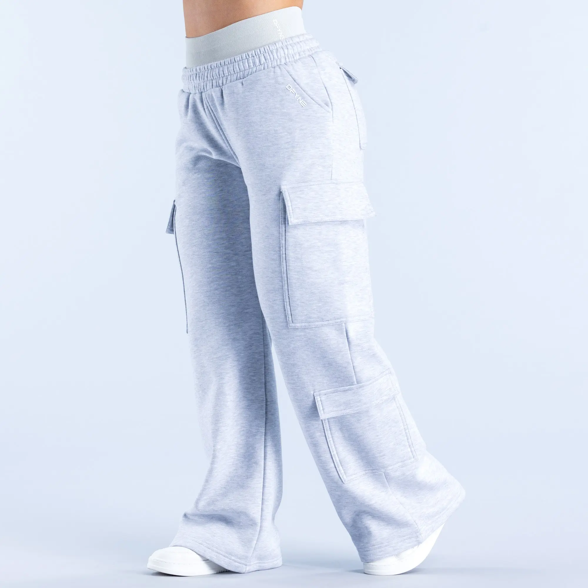 Revive Cargo Jogger