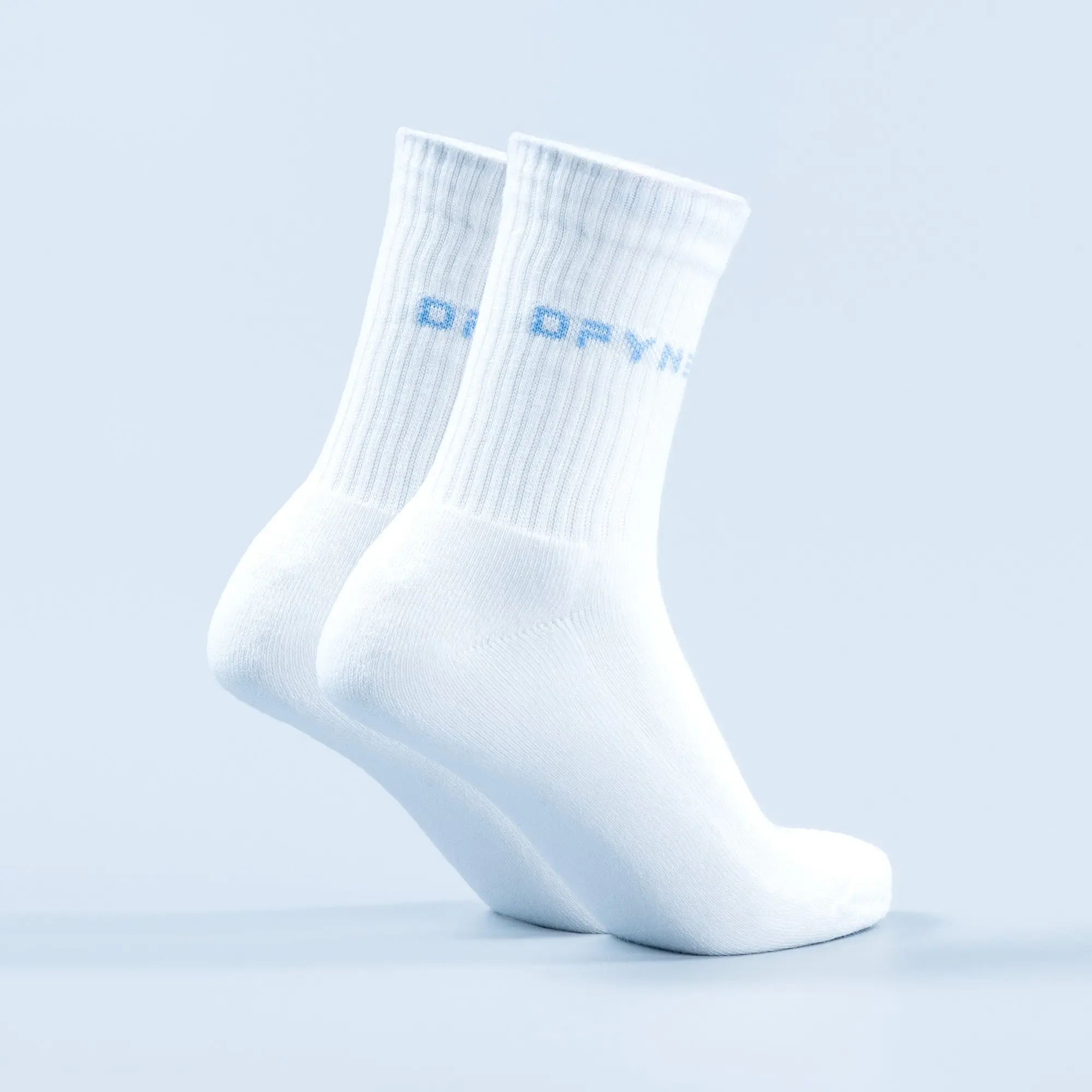 Alternative view of Crew Socks
