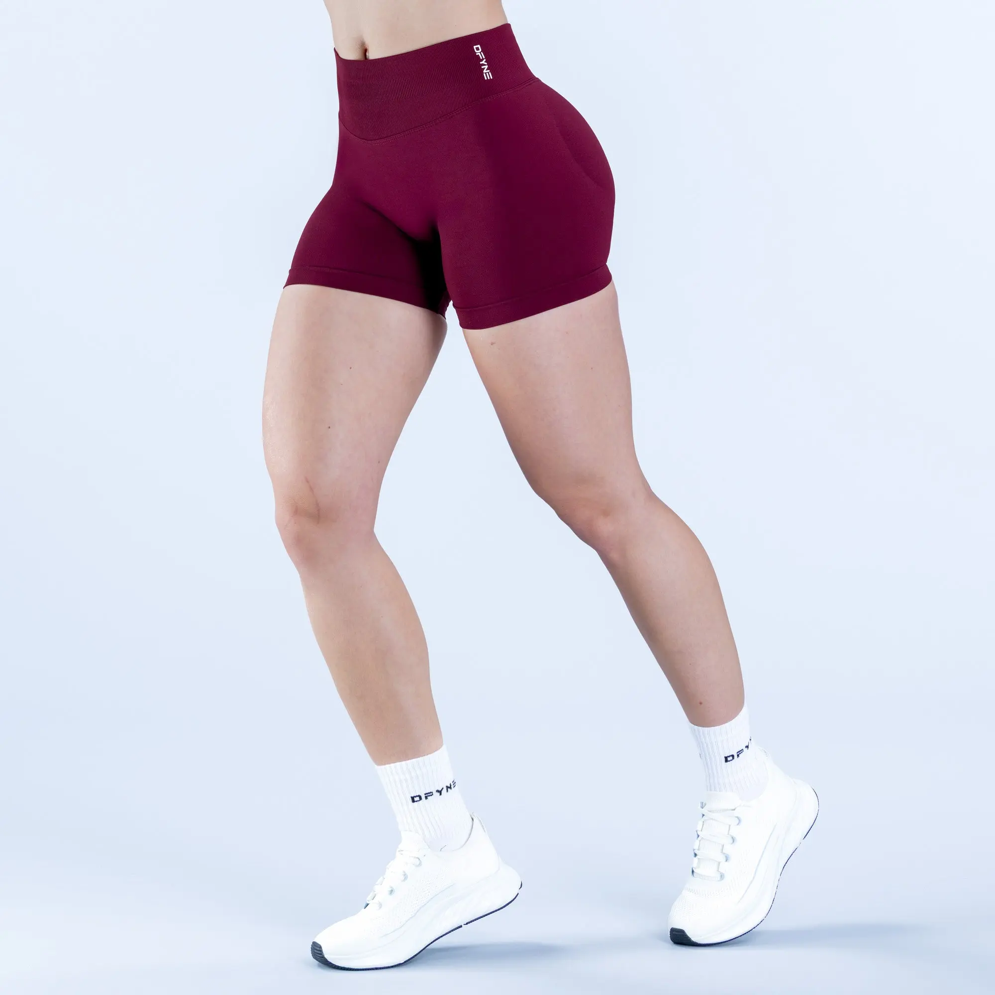 Impact Shorts | 4.5"