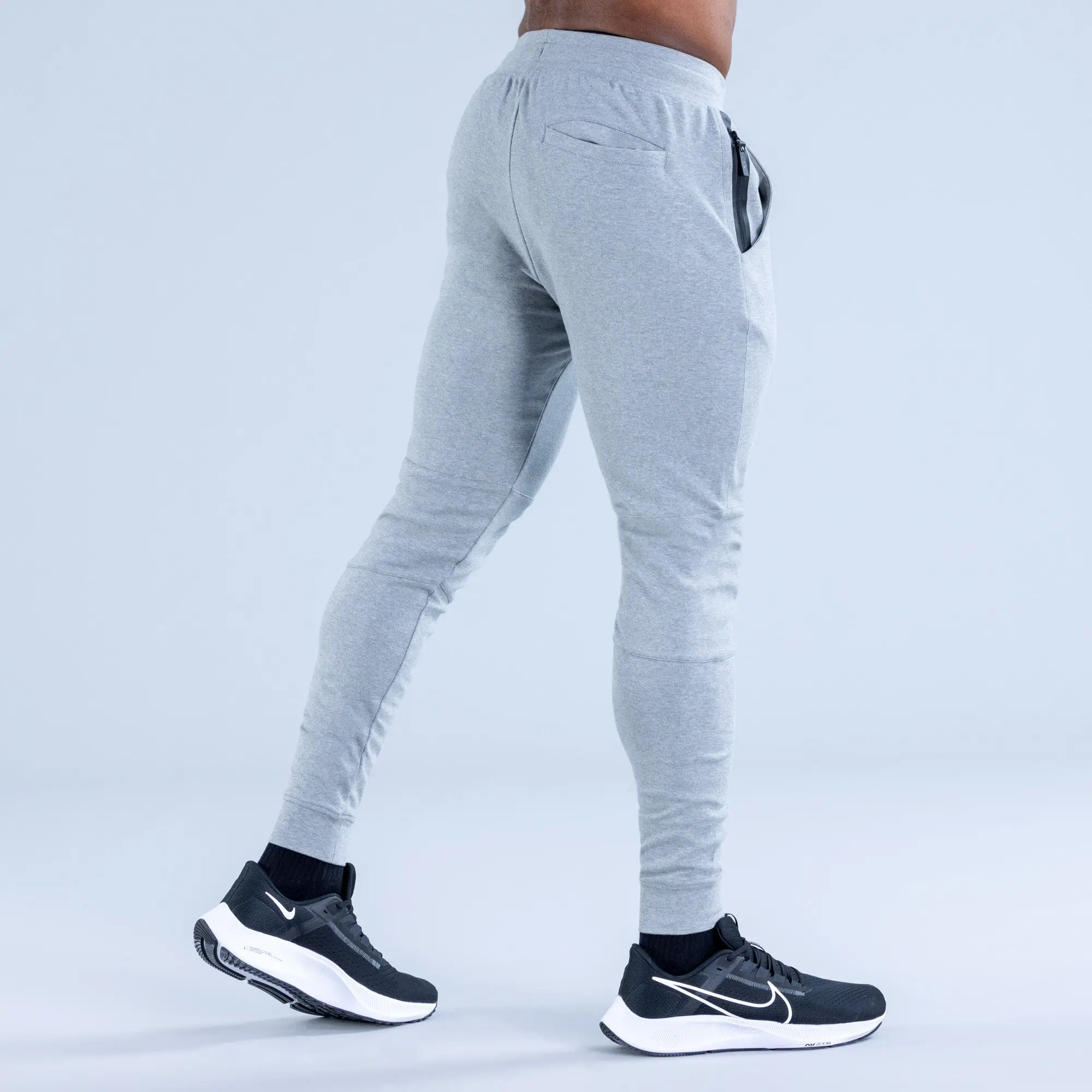 Alternative view of Stealth Tapered Jogger