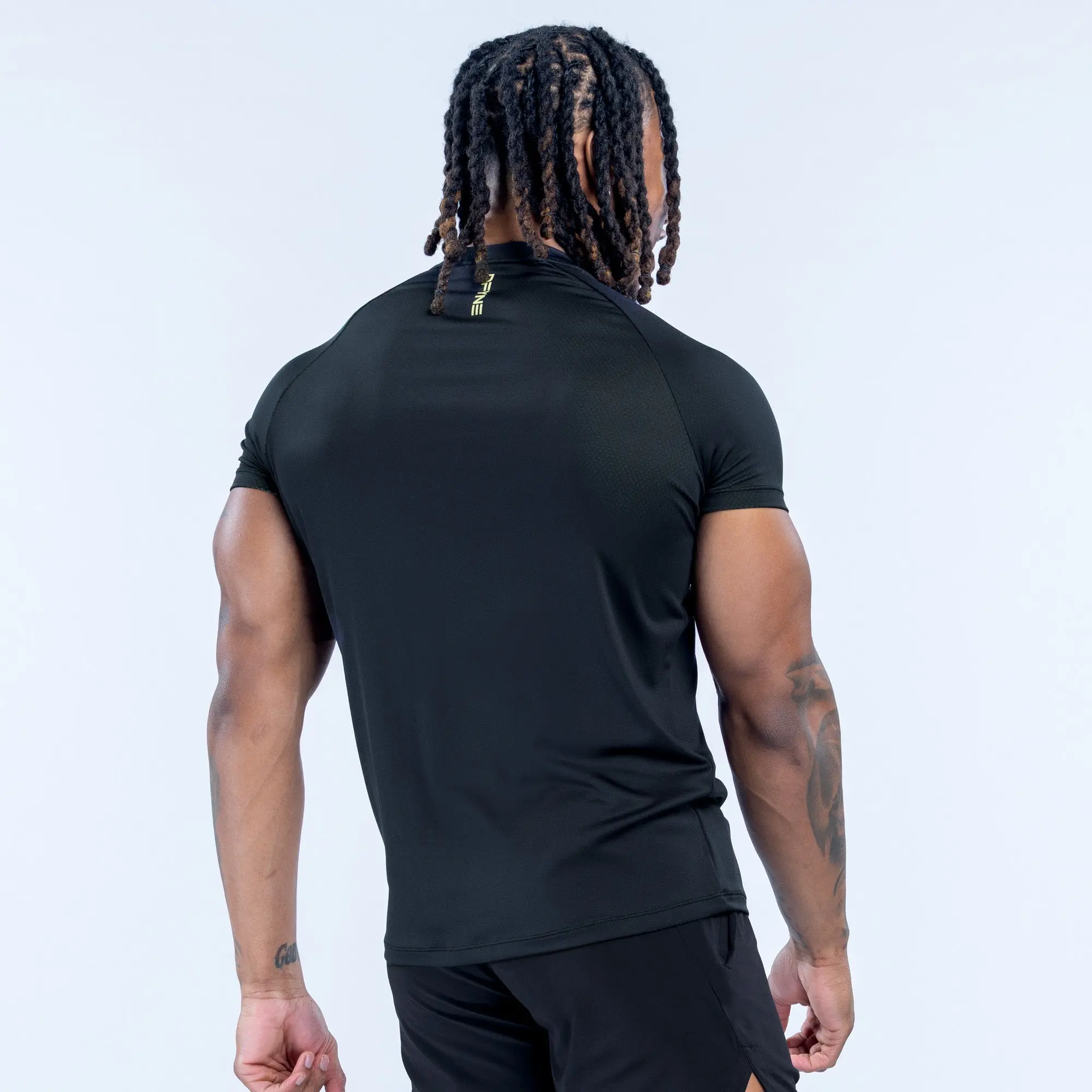 Alternative view of Unbound Training T-Shirt