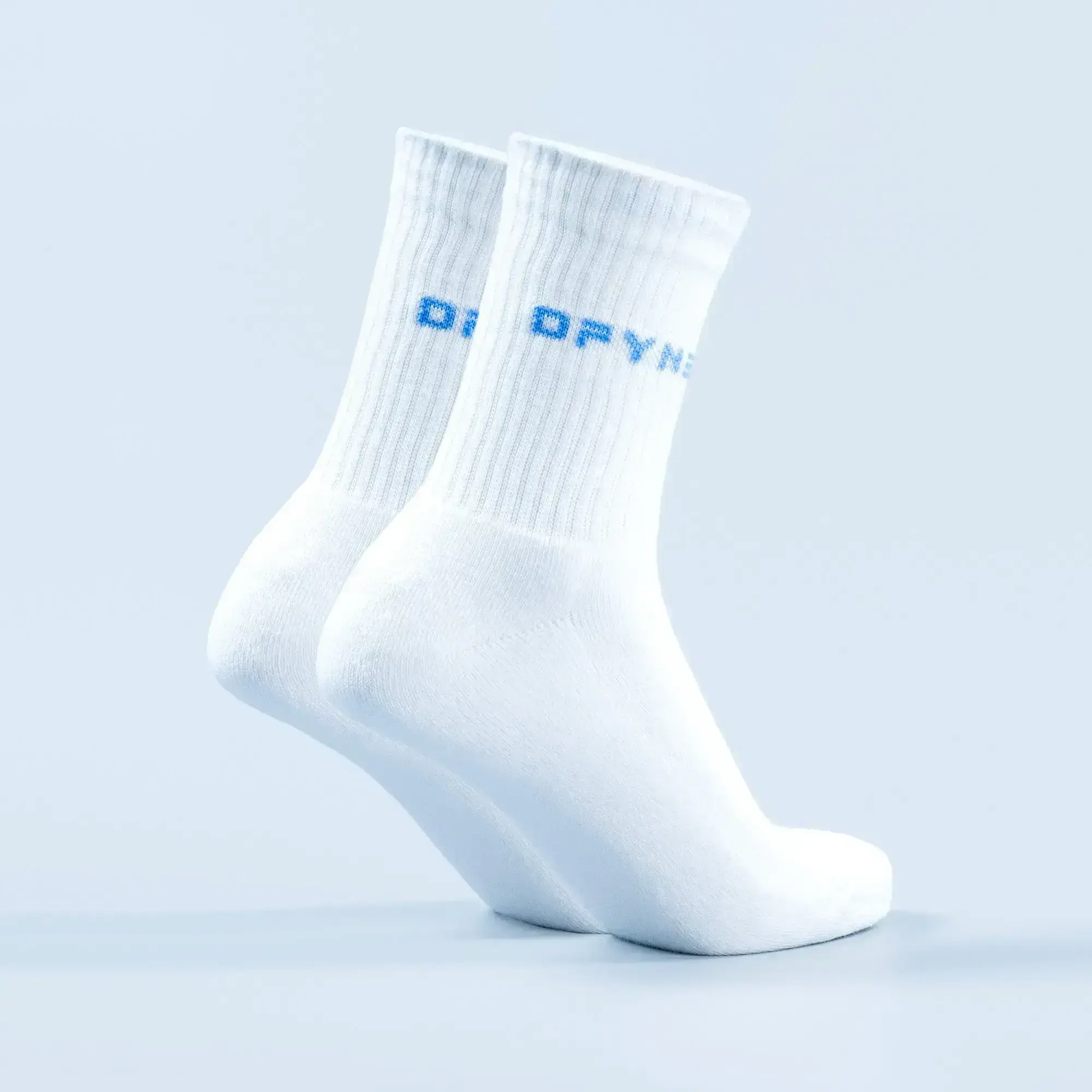 Alternative view of Crew Socks