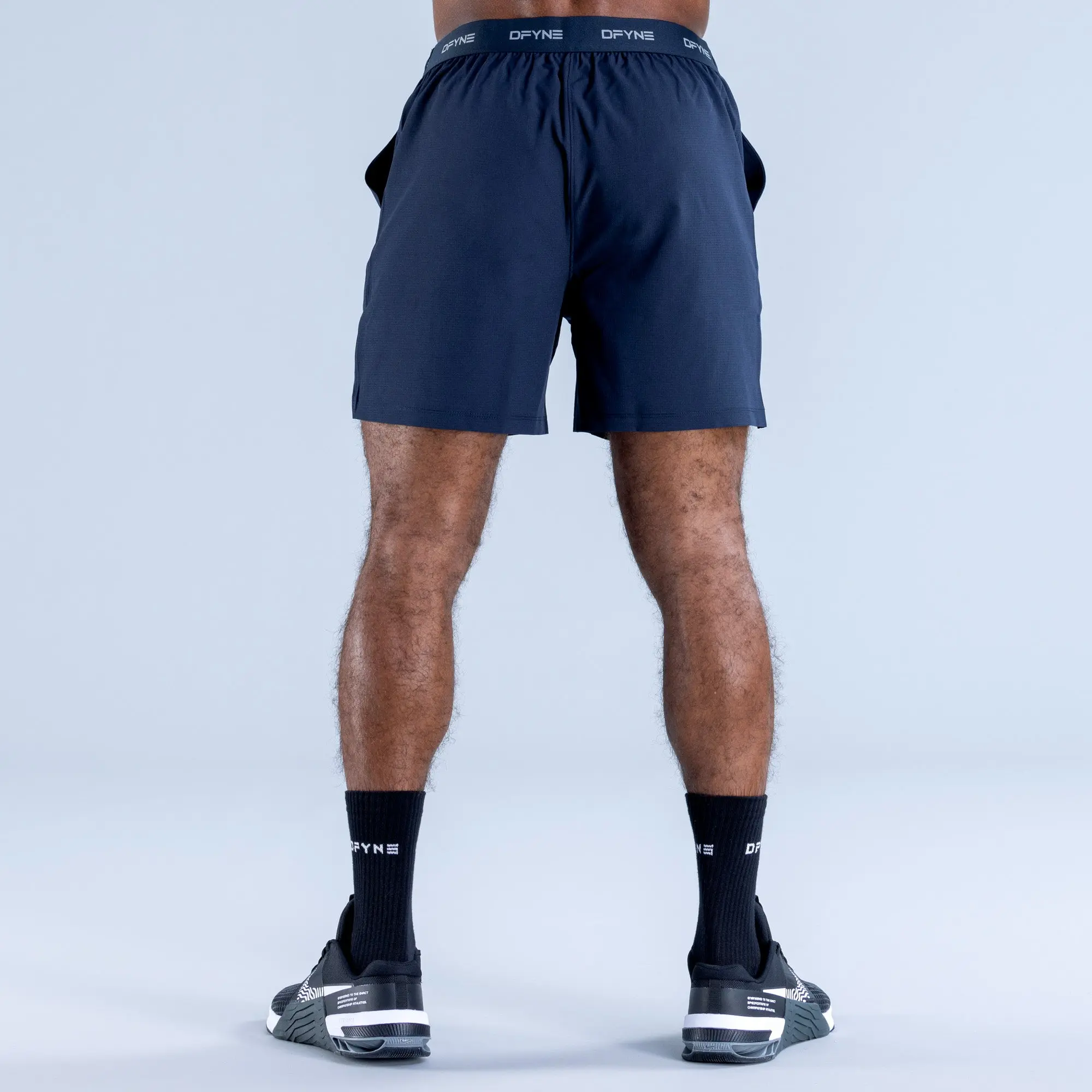 Alternative view of Stealth Training Short