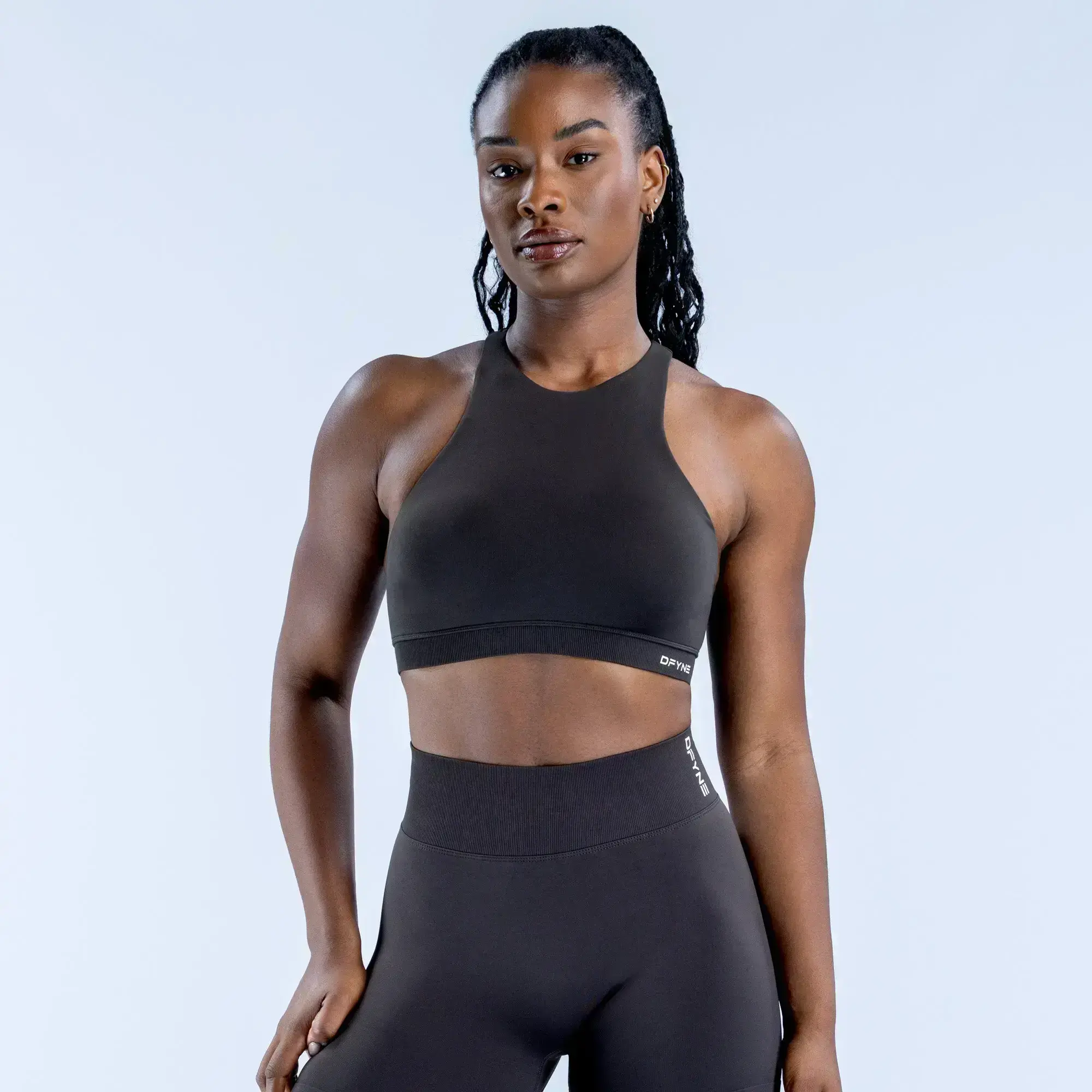 Dynamic Racer Bra